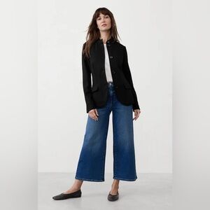 Banana Republic Black Blazer